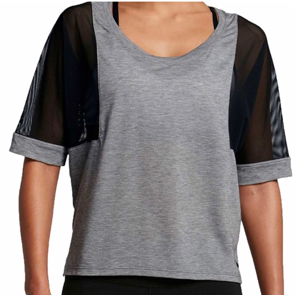 Nike training top